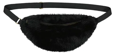 Imagen del producto de BARTS Malinna, riñonera negra