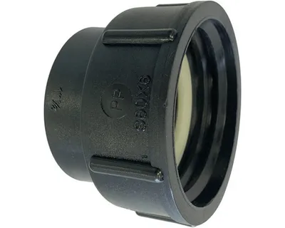 Obrázok produktu pre Adaptér pre nádrže IBC S60x6 F-1"F