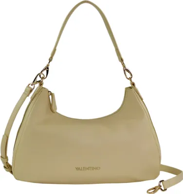 Produktbild von VALENTINO BAGS Twig Re Hobo Bag: ECRU