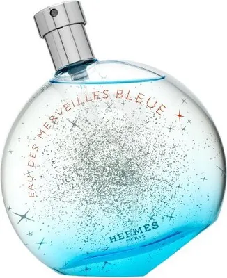 Obrázok produktu pre Hermès Eau des Merveilles Bleue EDT 100 ml W