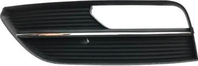 Produktbild von Gitter Grill Lüftungsgitter Nebelscheinwerfer NSW Links passend für Audi A3 8V