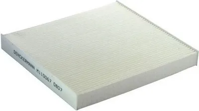 Produktbild von DENCKERMANN M110067 Innenraumfilter Pollenfilter für MAZDA 6 Kombi (GH)