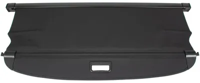 Produktbild von Laderaumabdeckung Gepäckraumrollo Abdeckung Rollo für KIA Sportage III 2010-2015