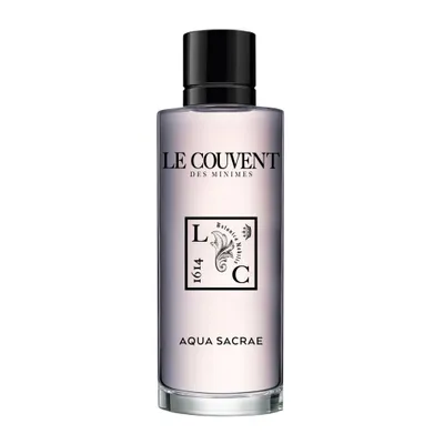 Obrázek produktu pro Le Couvent Des Minimes Botanical Aqua Sacrae Edc 200ml