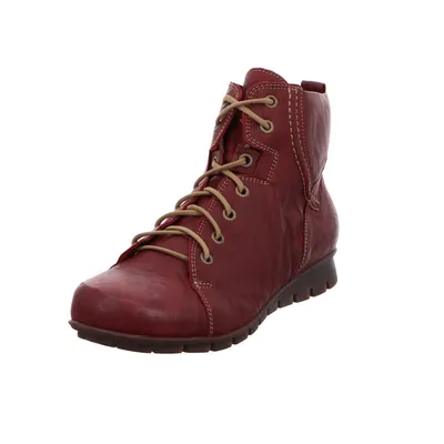 Produktbild von Think! Stiefelette Stiefelette Nappaleder