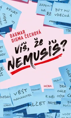 Obrázek produktu pro Víš, že nemusíš?