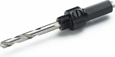 Produktbild von Cimco Aufnahmeschaft 9,5 mm für Lochsägen 14-30 mm Durchmesser 207580