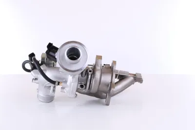 Produktbild von Turbolader NISSENS 93433 für AUDI A4 Avant (8K5, B8)
