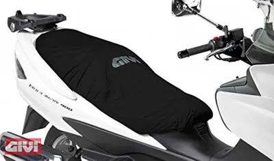 Produktbild von Givi Sitzbankabdeckung S210 für Scooter S - XXL