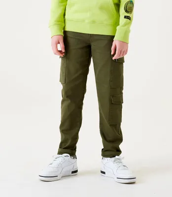 Produktbild von Garcia H33715 Cargohose 9 Years Junge 9 Years