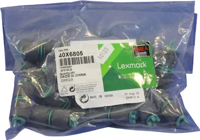 Produktbild von Lexmark Einzugsrolle - 40X6805 für C950DE