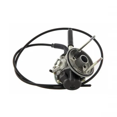 Produktbild von Vergaser DellOrto SHBC 18 16P komplett 18 mm Durchlass OEM 00958