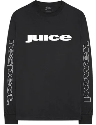 Zdjęcie produktu dla 2Pac Changes (Sleeve Print) Black XL Koszulka