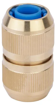 Image de Réparateur de tuyau Boutté 19 mm - raccord pour tuyau d’arrosage