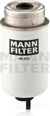 Immagine prodotto di MANN-FILTER filtro carburante WK 8014