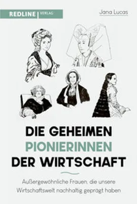 Image de Die geheimen Pionierinnen der Wirtschaft