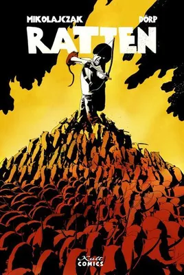 Produktbild von Ratten
