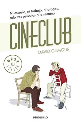 Obrázok produktu pre Kino klub