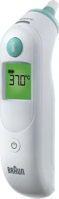 Produktbild von ThermoScan 6 mit altersgenauer IRT6515NOEE