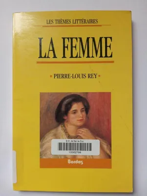 Image de REY/LA FEMME (Ancienne Edition)
