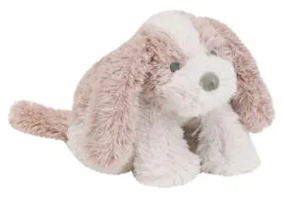 Produktbild von Happy Horse Kuscheltier Hund Dakota 20 cm altlila Baby Plüsch Spielzeug