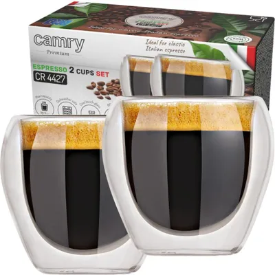 Immagine prodotto di Camry Espressotasse | Cr4427