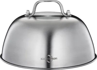 Produktbild von Küchenprofi Grillglocke 1066652816 4007371072793