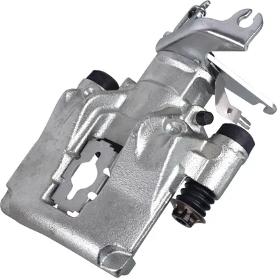 Image de Étrier de frein arrière gauche FEBI BILSTEIN pour fourgon IVECO Daily VI 180308
