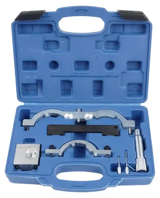Produktbild von Zeitmesswerkzeug-Set, Präzisionsengineering, Kompatibilitätssicherung, Werkzeug