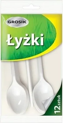 Zdjęcie produktu dla GR Łyżki 12szt.