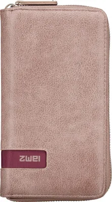 Produktbild von zwei Geldbörse Mademoiselle Wallet Rosa 10