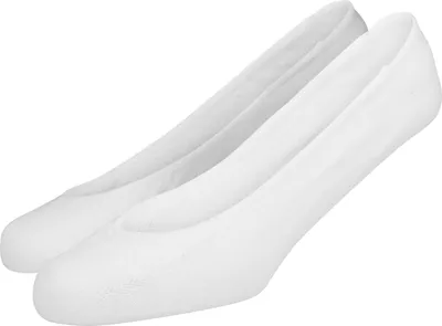 Image de Urban Classics TB1644 | Invisible Socks 5-Pack - Farbe: White - Größe: 47-50