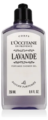 Produktbild von L'Occitane Lavande Shower Gel 250 ml