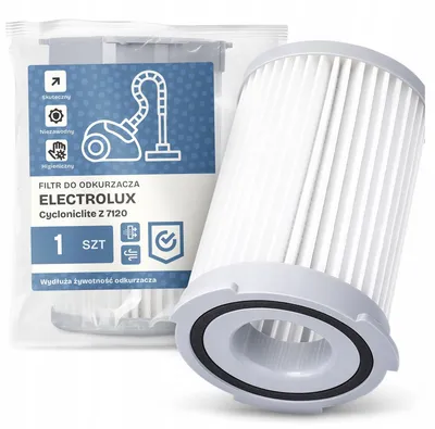 Produktbild von Electrolux Cycloniclite Z 7120 HEPA Ersatzfilter für Staubsauger