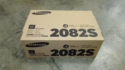 Immagine prodotto di Toner SAMSUNG MLTD2082S SCX5635FN NERO