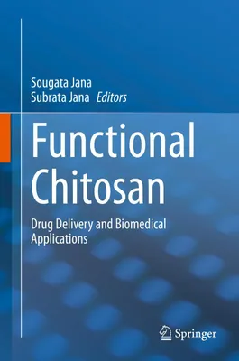 Produktbild von Functional Chitosan