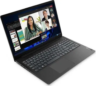 Zdjęcie produktu dla Lenovo V15 G4 AMN, AMD Ryzen™ 5, 2,8 GHz, 39,6 cm (15.6"), 1920 x 1080 px, 8 GB, 512 GB