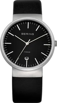 Produktbild von Bering Uni Armbanduhr Classic 11036-402