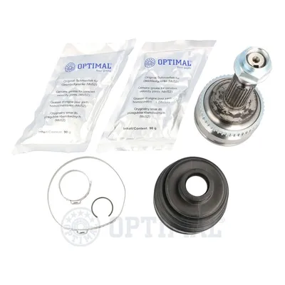 Produktbild von OPTIMAL Gelenksatz Antriebswelle für TOYOTA COROLLA Verso (ZER, ZZE12, R1) CW-2596