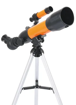 Produktbild von Vixen Kinder Refraktor Teleskop 50/360 Nature Eye mit Tischstativ