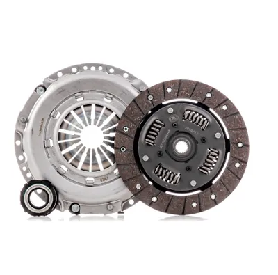 Produktbild von MECARM Kupplungssatz Kupplung für FIAT PUNTO (188) MK9249