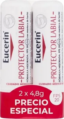Produktbild von Eucerin pack protector labial 14