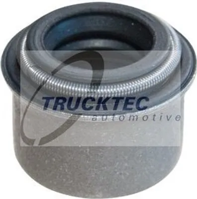 Produktbild von TRUCKTEC AUTOMOTIVE Ventilschaftdichtung 02.12.162 Auslassseite Einlassseite passend für MERCEDES-BENZ Stufenheck (W123) 9mm