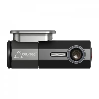Productafbeelding van CEL-TEC 2101-063, Full HD, 1920 x 1080 pixels, 143°, CMOS-sensor, 4 megapixels, H.264-compressie