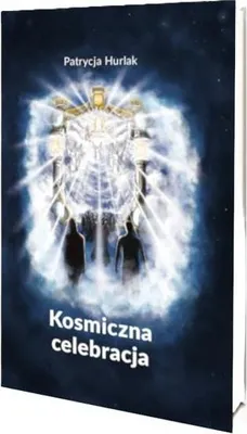 Image de Célébration cosmique - Patrycja Hurlak (Buch auf Polnisch)