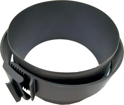 Produktbild von Wolf ISO-Rohrsystem Klemmring DN160
