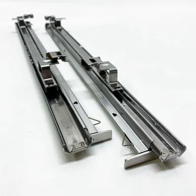 Produktbild von Siemens HZ538000, Backofen-Schiene, Siemens, 690 g, 130 mm, 480 mm, 60 mm
