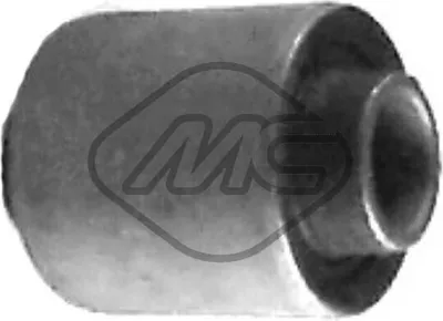 Produktbild von Lagerung Lenker passend für PEUGEOT 505 (551A) Vorne 00133 Metalcaucho