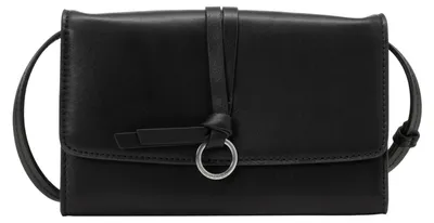 Immagine prodotto di Marc O'Polo borsa a tracolla pochette Lula 2 in 1 Crossbody Bag Black nero