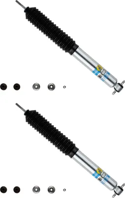 Produktbild von Stoßdämpfer-Set Vorderachse Gasdruck BILSTEIN für u.a. JEEP CHEROKEE